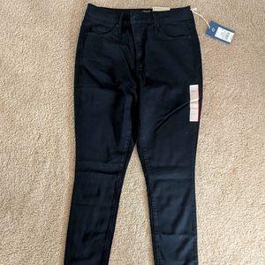 Universal threads high rise skinny jeans